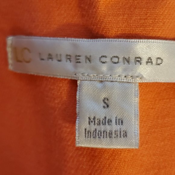 Lauren Conrad Jackets - Picture 5 of 6